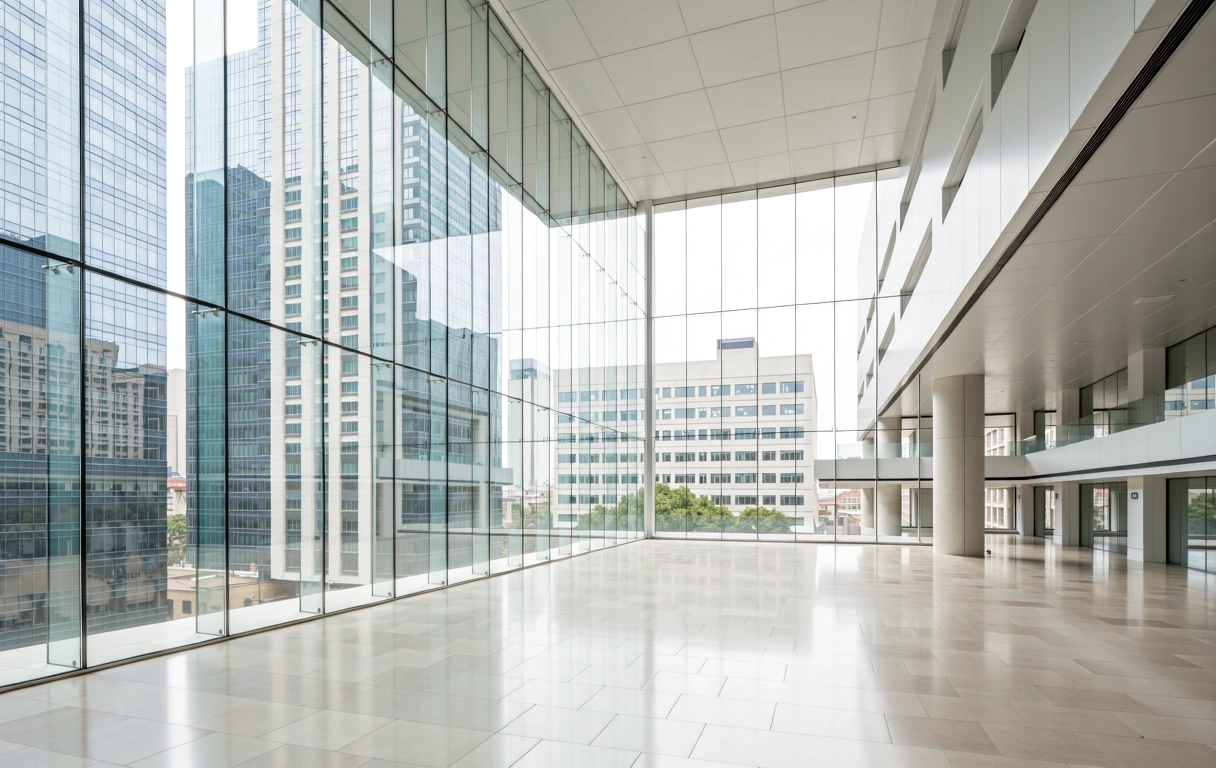 JanaPurano Digital Johannesburg Headquarters