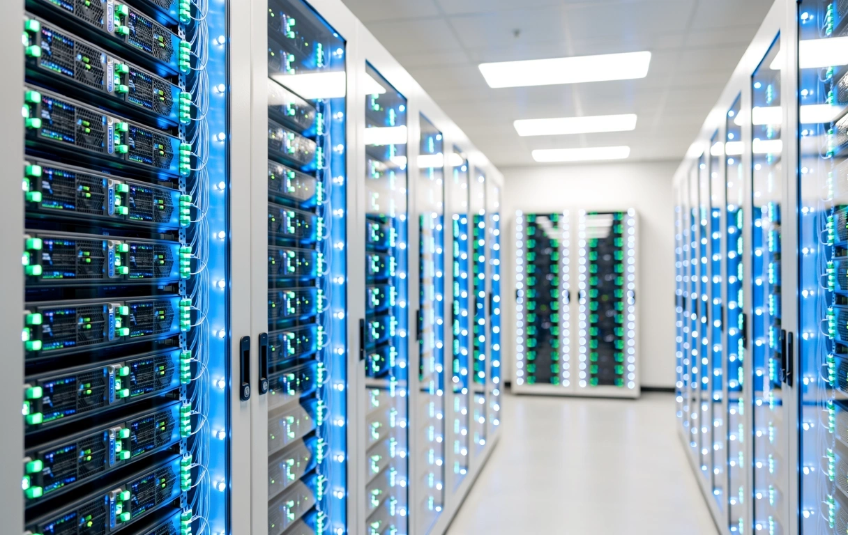 Data Security Infrastructure