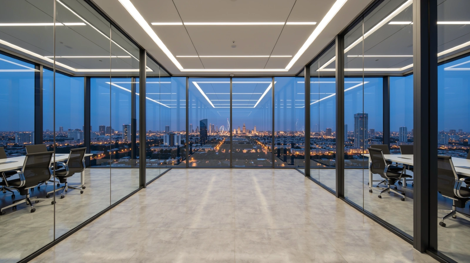 JanaPurano Digital Headquarters