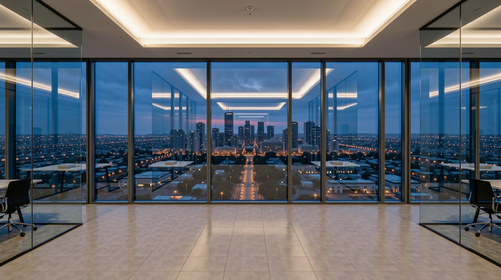 JanaPurano Digital Headquarters Johannesburg