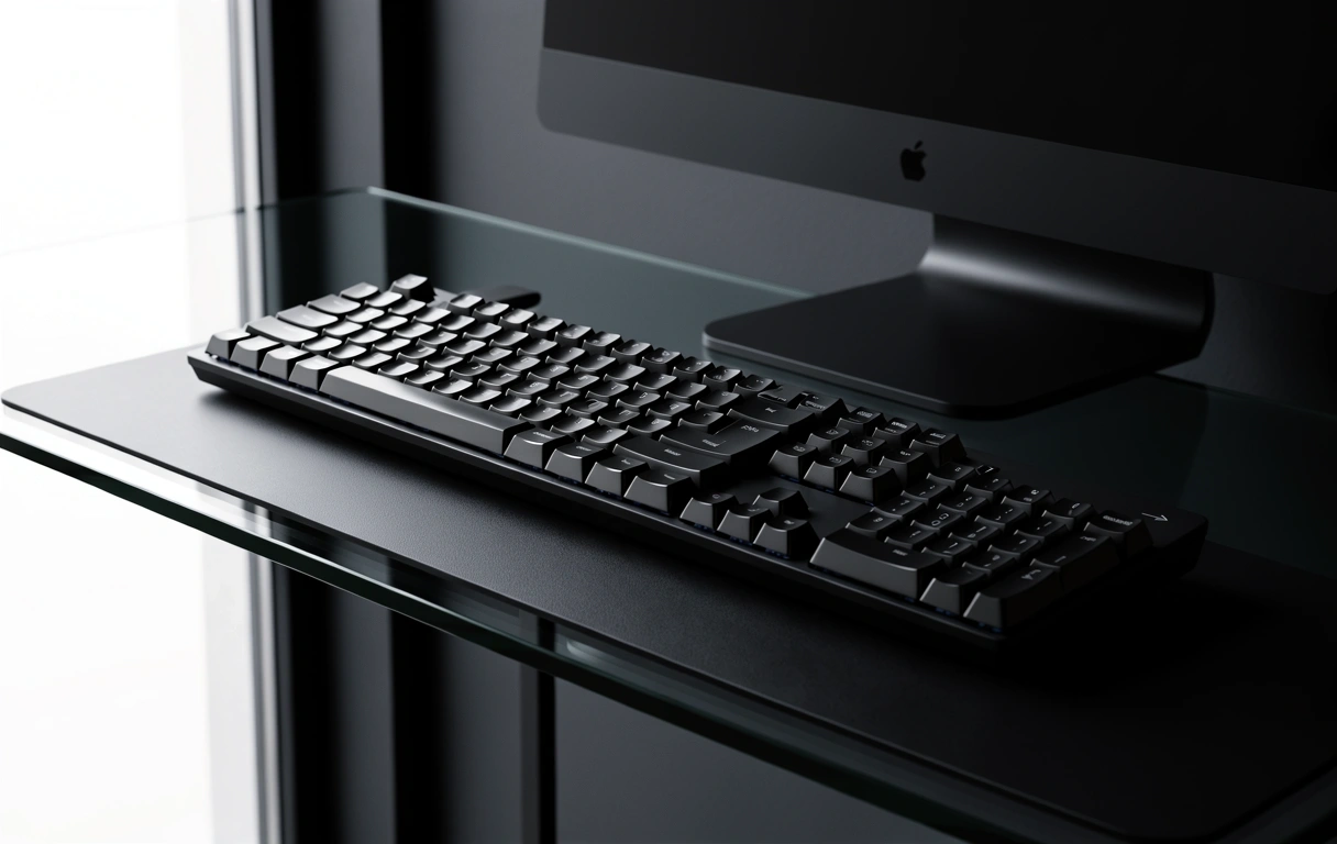 Professional Trading Environment