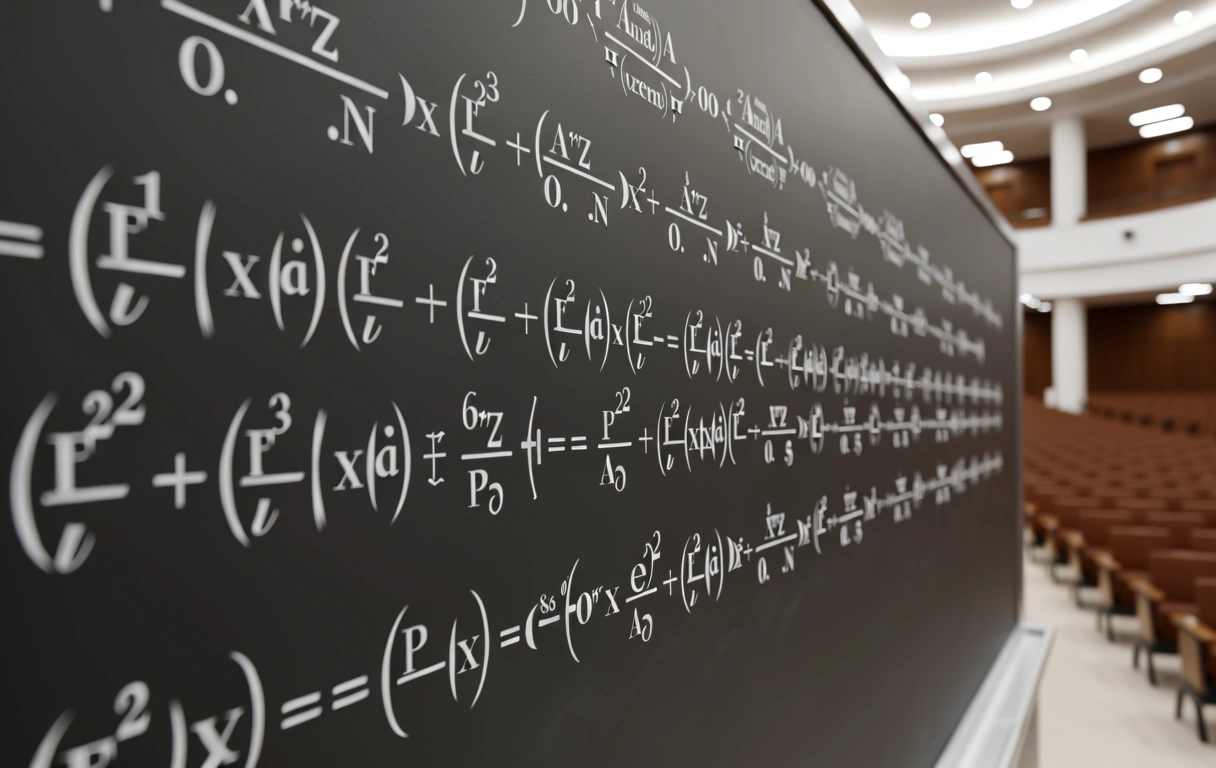 Analytical foundations